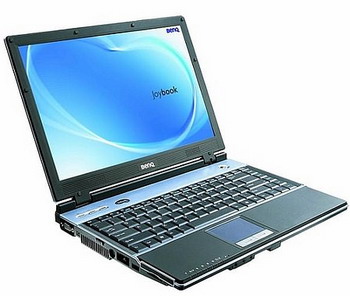 Benq Joybook S31V Parts